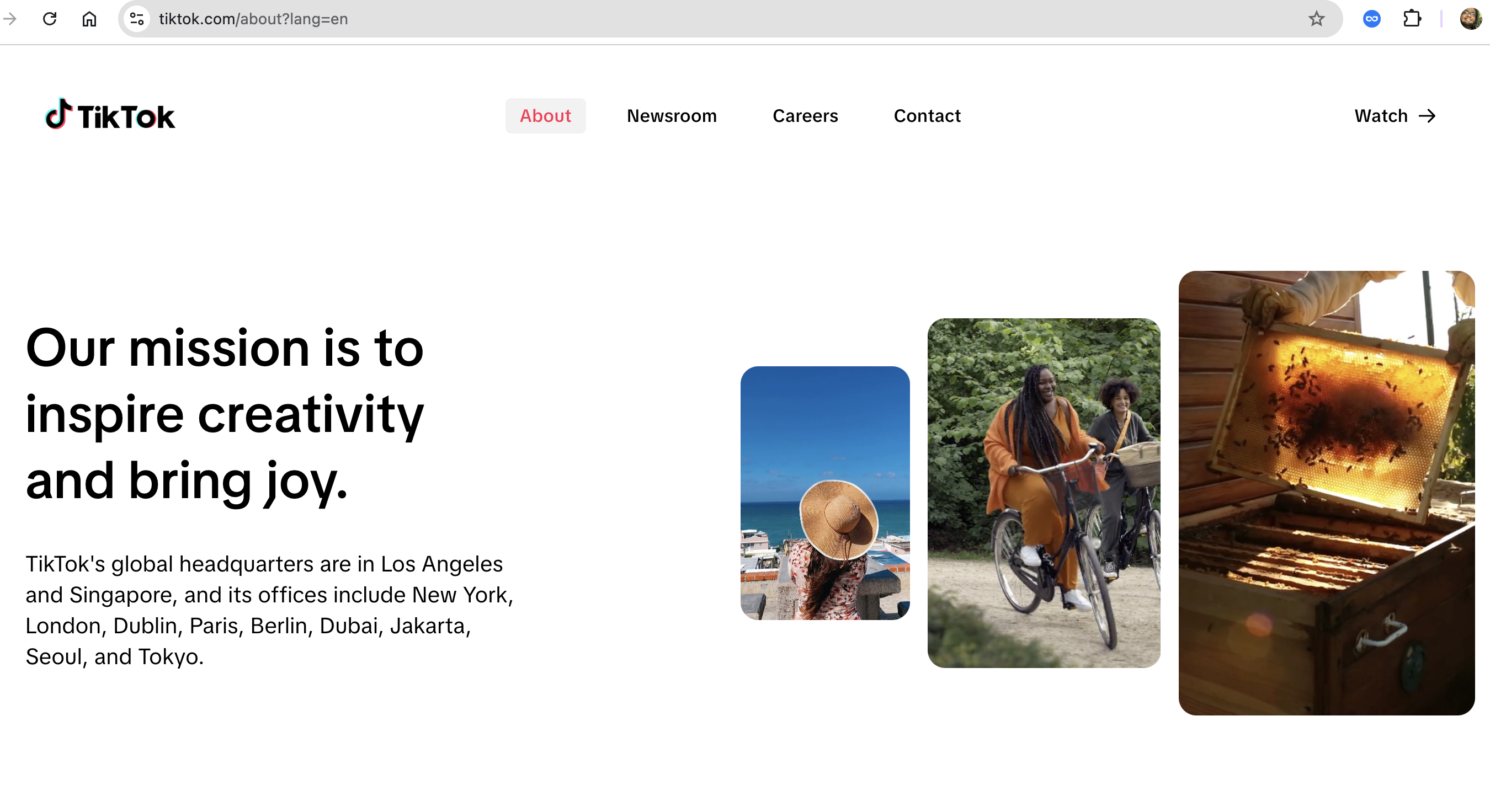 TikTok Website Back In India: Will TikTok App Become Available In India?